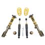 Suspension (18230845 ST ADJUSTABLE COILOVER KIT W/TOP MOUNTS)