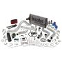Banks Power 48555-B 94-95.5 Ford 7.3L Auto PowerPack System - SS Single Exhaust w/ Black Tip