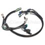 NAMZ NHD-70233-02 02-03 V-Twin Dresser Models ONLY OEM Complete EFI Harness