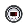 AUTOMETER ATM6754-PH 2-1/16 Fluid Temp Gauge Elite Digital PH Series