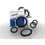 Victor Reinz JV5158 MAHLE Original Buick Allure 08 Timing Cover Set