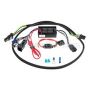 NAMZ NTIC-VIC-01 11-15 Victory Judge/Boardwalk/Magnum Trailer Isolator (5 to 4 - For Use w/4-Wire Trailers)
