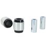 Whiteline W56415 16-22 Mazda MX-5 Miata Front Control Arm - Lower Outer Front Bushing Kit