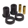 PROTHANE PTN6-309BL 79-03 Mustang Axle Housing Bushing Hard Blk