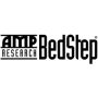 AMP Research 2019 Chevrolet Silverado 1500 BedStep - Black