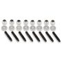 MOROSO MOR68830 Bullet Nose V/C Stud Kit