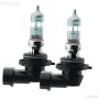 PIAA 10726 PIAA 9006 Night Tech Twin Pack Halogen Bulbs