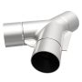 MagnaFlow Exhaust Products 10733 Exhaust Y-Pipe - 2.50/2.50