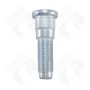 Yukon Gear & Axle YSPSTUD-029 Yukon Gear Replacement Axle Stud Dana 44 Rear 1-15/16in x 1/2-20 0.667in Knurl