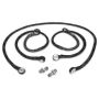 Ti22 PERFORMANCE TIP2012 Complete Axle Tether Kit (2) Axle (1) King pin