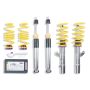 KW 3521000M Coilover Kit V3 for Audi A3 Quatro S3