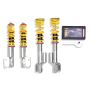 KW 35245014 Coilover Kit V3 05-07 Subaru Impreza STI (GD GG)