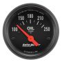 AUTOMETER ATM2638 2-1/16in Z-Series Oil Temp Gauge 100-250