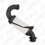 MBRP Exhaust 1097208 Race Muffler; Bolt-on Design; Packed Muffler.