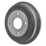 Dynamic Friction 365-54032 Brake Drum