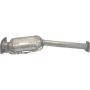 Davico Mfg 19001 Direct Fit Catalytic Converter
