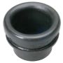 TRANS-DAPT TRA4878 Push-In Breather Grommet