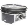 MAHLE 224-3934WR-0.50MM Engine Piston Set