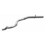 AP Exhaust 54813 Exhaust Tail Pipe