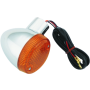 BikeMaster 261062 Honda Turn Signal - Front Left