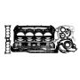 FORD FRDM6003-A50 High Perf. Gasket Set