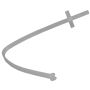 NTK WA0015 Washer Fluid Level Sensor