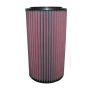K&N E-9231-1 Replacement Air Filter