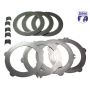 Yukon Gear & Axle YPKF9-PC-E Yukon Gear 8in & 9in Ford 5-Tab Clutches