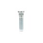 Yukon Gear & Axle YSPSTUD-045 Yukon Gear Axle Stud w/2-3/8in x 9/16-18in x 0.645in Knurl