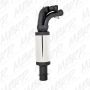 MBRP Exhaust 1110415 Race Muffler; Bolt-on Design; Packed Muffler.