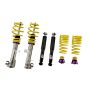 KW 10240025 Coilover Kit V1 Fiat 500 500C (312) *US MODEL ONLY*
