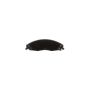 Bosch BE921H Brake Pads Front