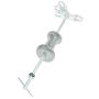 SPC Performance JAM NUT FOR 499