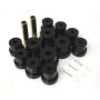 ENERGY SUSPENSION ENE3-2103G Gm Sprng Bush Black
