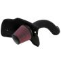 K&N 57-3023-1 Performance Air Intake System