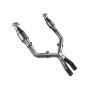 Kooks Custom Headers 11313300 2-1/2