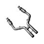Kooks Custom Headers 11313600 2-1/2