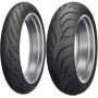 Dunlop 45227886 110/80r18 Sportmax Roadsmart Iii Front