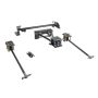 Ridetech 11390201 HQ Coil-Over System for 1982-2003 S10, S15 and Sonoma w/ 7.5