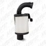 MBRP Exhaust 113T209 Trail Muffler; Bolt-on Design; Packed Muffler.