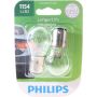 Philips 1154LLB2 Philips LongerLife Miniature 1154LL