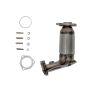 US Сonvertors 116002 Federal / EPA Direct-fit Converter Assembly