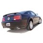 Borla 11750 Axle-Back Exhaust System - S-Type