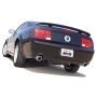 Borla 11752 Axle-Back Exhaust System - S-Type