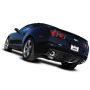 Borla 11775 Axle-Back Exhaust System - S-Type