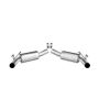 Borla 11794 Axle-Back Exhaust System - ATAK(r)