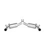 Borla 11801 Axle-Back Exhaust System - S-Type