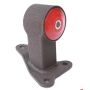 Innovative 90-91 Acura Integra/84-87 Honda Civic/CRX Replacement Black Steel 60A Bushing Trans Mount