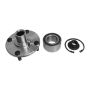 GSP 119510 00-11 Ford Focus Wheel Hub Repair Kit  - Front