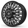 Continental 205/55r17 91v Con Premium Contact 2 Ssr *